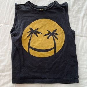 COTTON ON LITTLE BOY TANK TOP